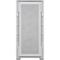 Корпус для ПК Cougar UNIFACE White Фото 1