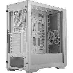 Корпус для ПК Cougar UNIFACE White Фото 5