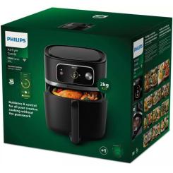 Мультипечь Philips HD9880/90 Фото 11