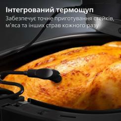 Мультипечь Philips HD9880/90 Фото 3