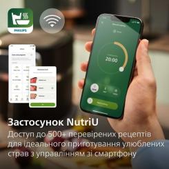 Мультипечь Philips HD9880/90 Фото 6
