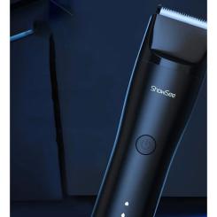 Машинка для стрижки Xiaomi C4-BK Фото 5