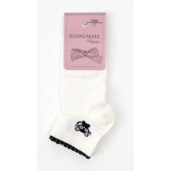 Носки детские BNM с котиком Фото 2