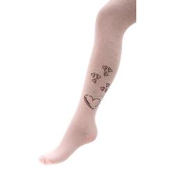 Колготки детские BNM зі стразами Фото