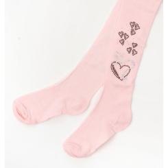 Колготки детские BNM зі стразами Фото 1