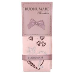 Колготки детские BNM зі стразами Фото 2