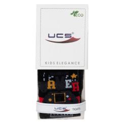 Колготки детские UCS Socks GAMER Фото 2