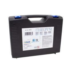 Конструктор Eitech Школьный строительный комплект 1 Фото 3