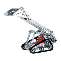 Конструктор Eitech Міні-навантажувач Фото 1