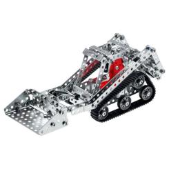 Конструктор Eitech Міні-навантажувач Фото 2