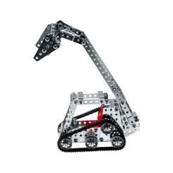 Конструктор Eitech Міні-навантажувач Фото 3