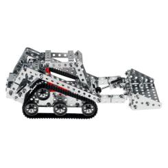 Конструктор Eitech Міні-навантажувач Фото 5