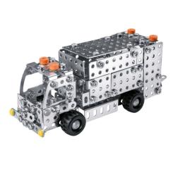 Конструктор Eitech Грузовик мусоровоз Фото 3