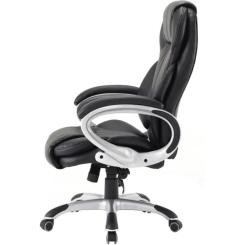 Офисное кресло Аклас Томар Чорний Фото 2