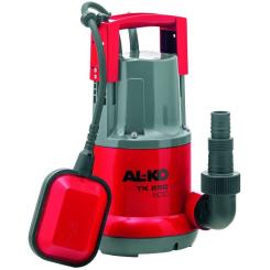 Погружной насос AL-KO TK 250 Eco для чистої води Фото