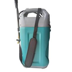 Опрыскиватель Grunhelm GHS-8 Фото 1