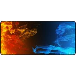 Коврик для мышки GamePro MP275H Black Фото