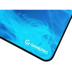Коврик для мышки GamePro MP275H Black Фото 3