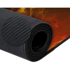 Коврик для мышки GamePro MP275H Black Фото 4