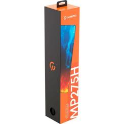 Коврик для мышки GamePro MP275H Black Фото 5