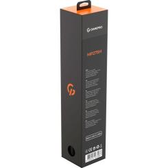 Коврик для мышки GamePro MP275H Black Фото 6