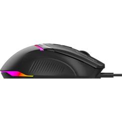 Мышка GamePro GM300B USB Black Фото 3