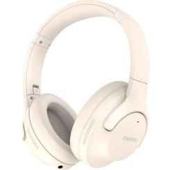 Наушники Canyon OnRiff 10 ANC Bluetooth Beige Фото
