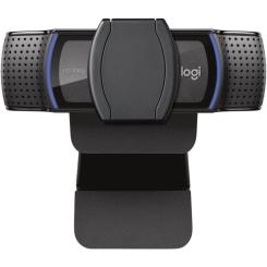 Веб-камера Logitech C920E HD 1080P Black Фото 3