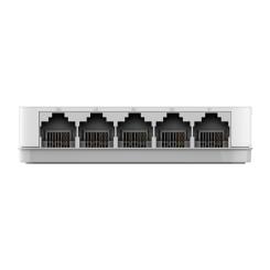 Коммутатор сетевой D-Link GO-SW-5E Фото 1