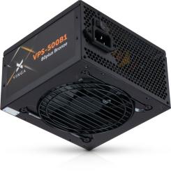 Блок питания Vinga 500W Фото 3