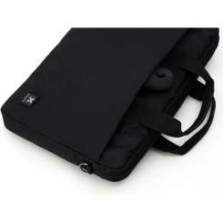 Сумка для ноутбука Vinga 17.3" NB1720 black Фото 4