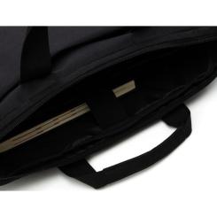 Сумка для ноутбука Vinga 17.3" NB1720 black Фото 5