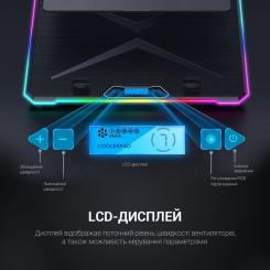 Подставка для ноутбука GamePro CP940 Фото 9