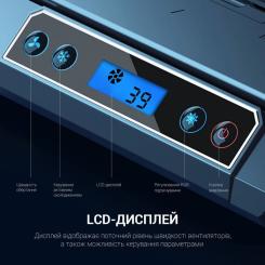 Подставка для ноутбука GamePro CP940 Фото 11