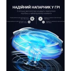 Подставка для ноутбука GamePro CP940 Фото 8