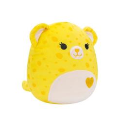 Мягкая игрушка Squishmallows Гепард Лексі 19 см Фото 2