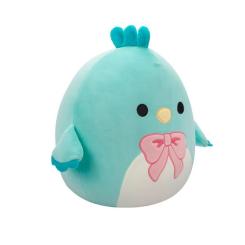 Мягкая игрушка Squishmallows Курча Долорес 13 см Фото 2