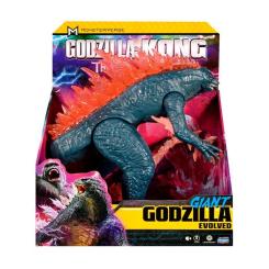 Фигурка Godzilla vs. Kong Ґодзілла готова до бою (звук) Фото 2