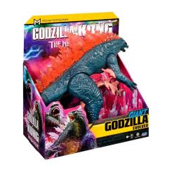 Фигурка Godzilla vs. Kong Ґодзілла готова до бою (звук) Фото 3