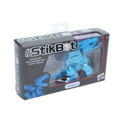 Фигурка Stikbot для анімаційної творчості Дракон Фото