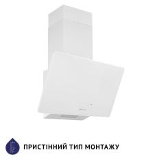 Вытяжка кухонная Minola HVS 5224 WH 700 LED Фото 1