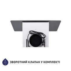 Вытяжка кухонная Minola HVS 5224 WH 700 LED Фото 7