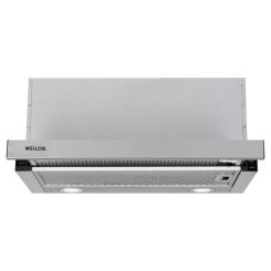 Вытяжка кухонная Weilor WT 67 SS Фото
