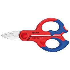 Ножницы инструментальные KNIPEX для електрика Фото