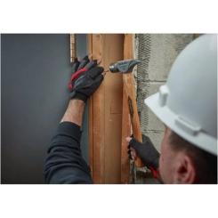 Защитные перчатки Milwaukee беспалые, 11/XXL Фото 3