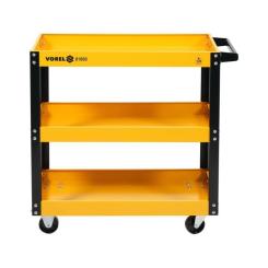 Тележка для инструмента Vorel 81860 Фото 1