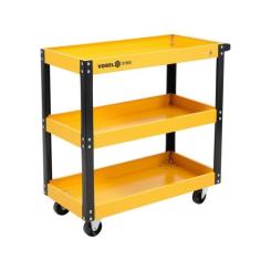 Тележка для инструмента Vorel 81860 Фото 2