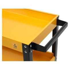 Тележка для инструмента Vorel 81860 Фото 3