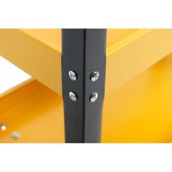 Тележка для инструмента Vorel 81860 Фото 4