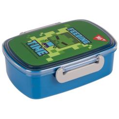 Ланч-бокс детский Yes Minecraft 750 мл Фото